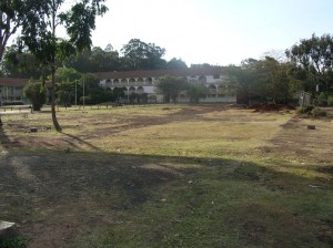 School for Orphans in Nairobi, Kenya, St. Elizabeth Academy
