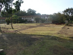 St. Elizabeth Academy, Distant Photo School for Orphans in Nairobi, Kenya, St. Elizabeth Academy